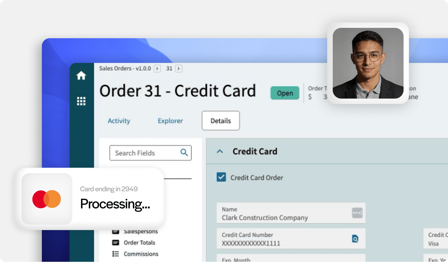 Less manual work for your team Less manual work for your team