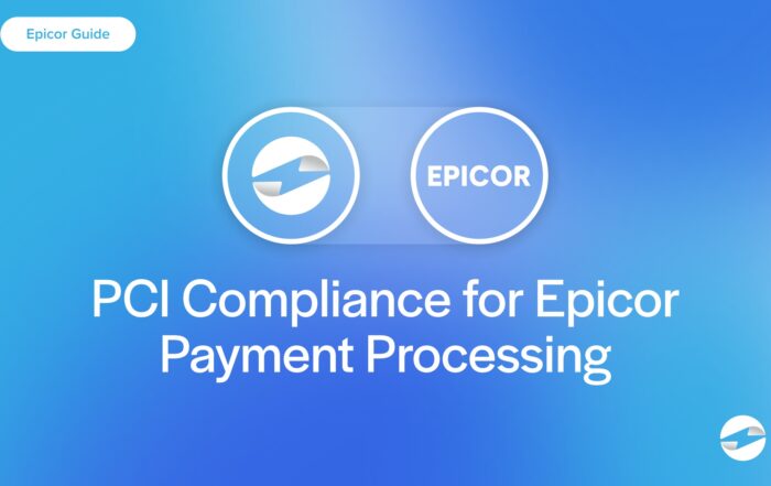 PCI Compliance for Epicor Payment Processing