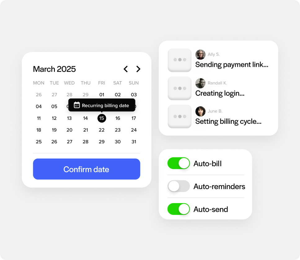 Accounts Receivable Automation Accounts Receivable Automation