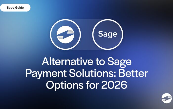 Alternative to Sage Payment Solutions- Better Options for 2026