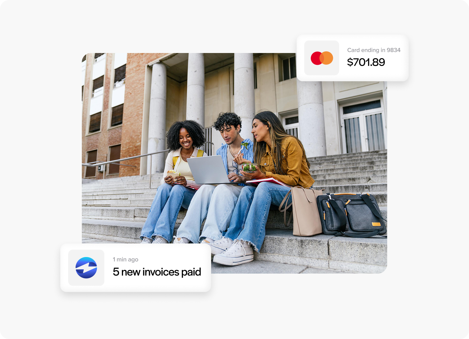 School Payment Processing for Educational Institutions School Payment Processing for Educational Institutions