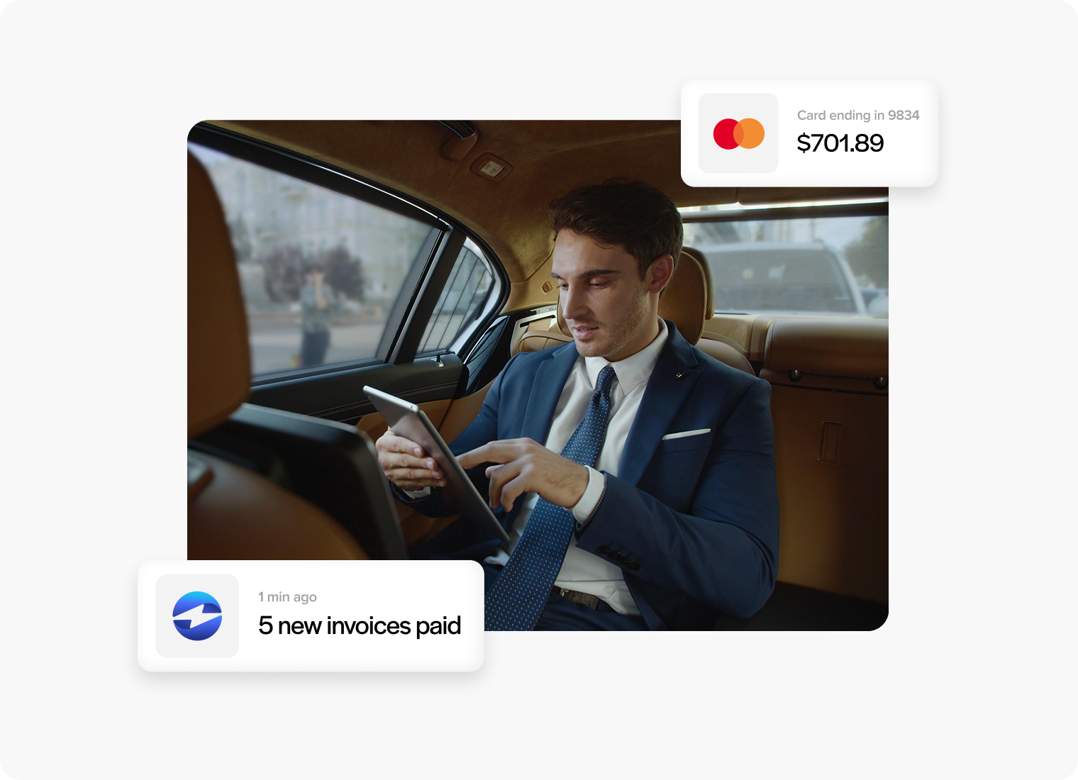 Transportation Billing Software and Payment Processing