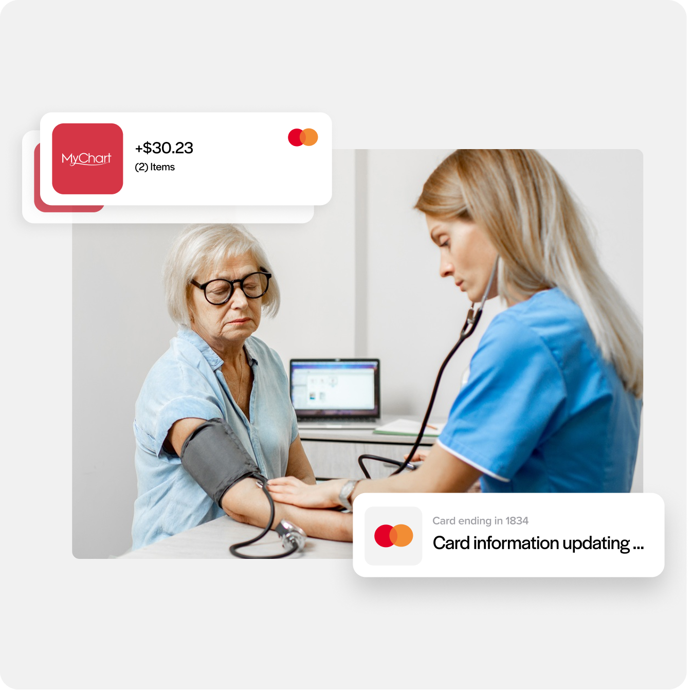 Your healthcare Merchant account setup is simple Your healthcare Merchant account setup is simple