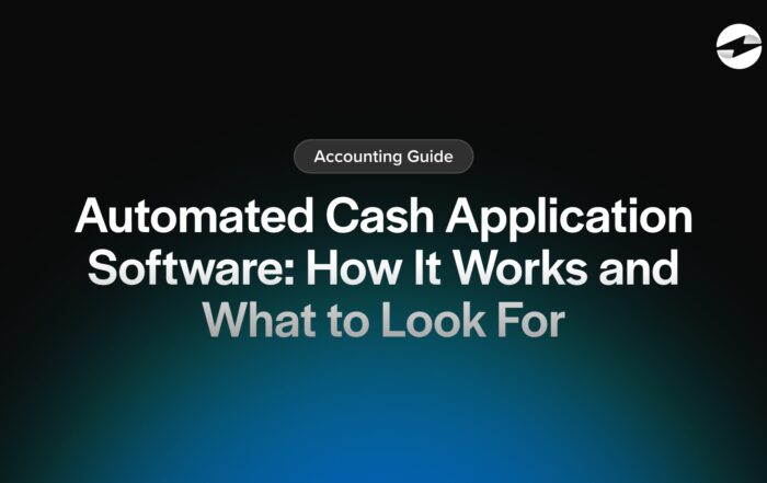 Automated Cash Application Software- How It Works and What to Look For