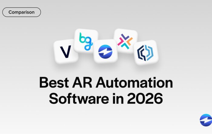 Best AR Automation Software in 2026