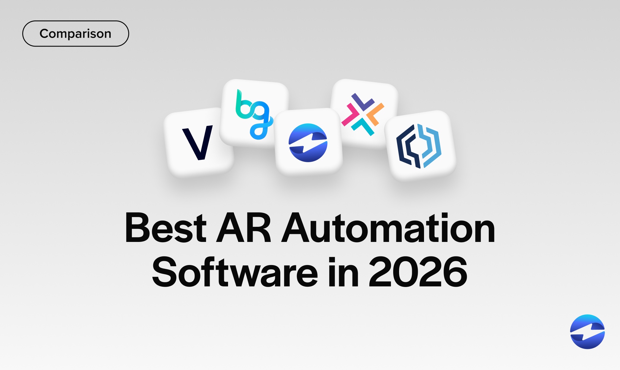 Best AR Automation Software in 2026
