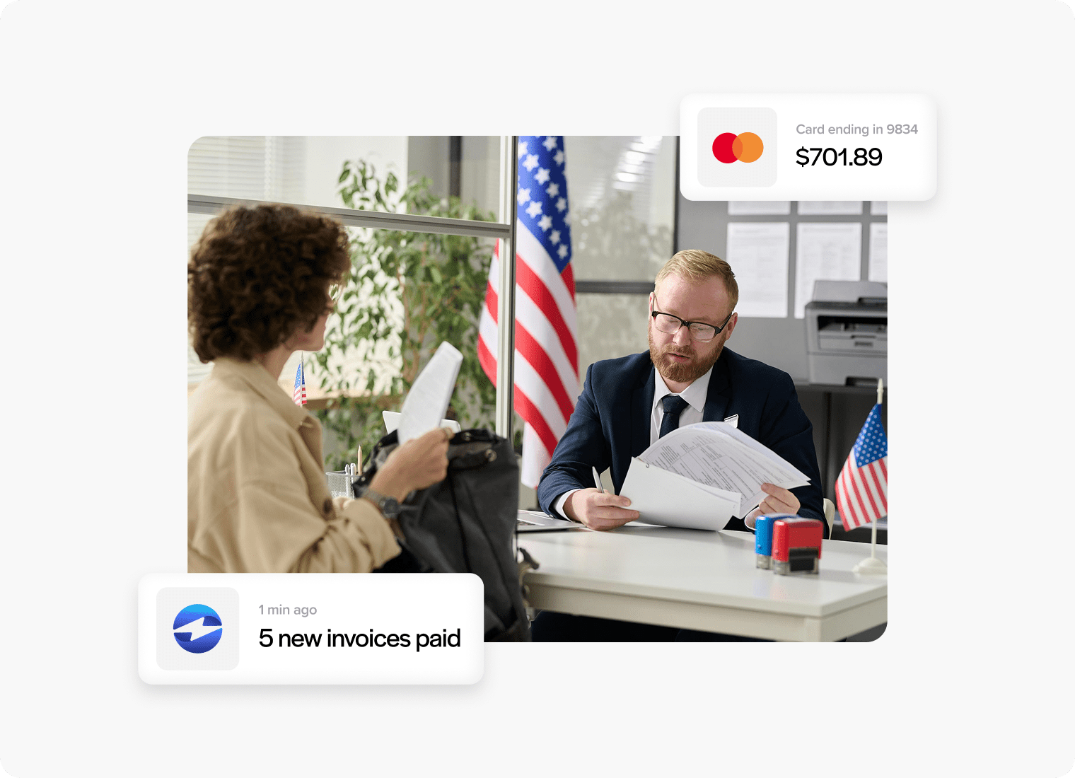 Credit Card Processing for Government Agencies