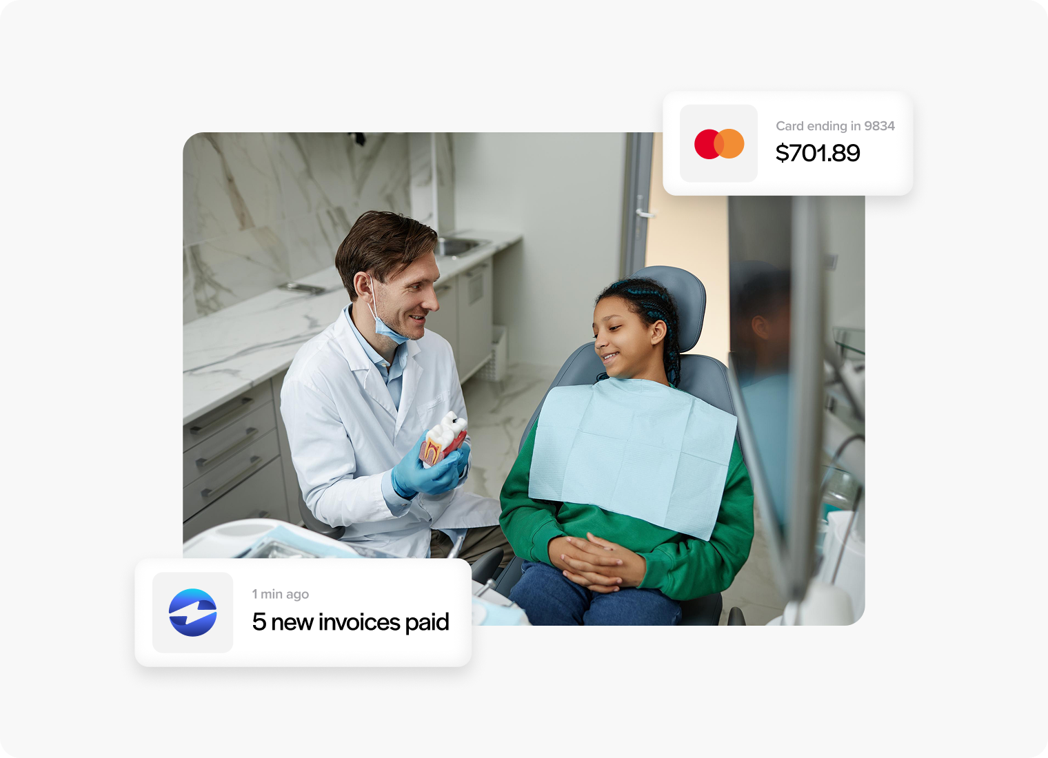 Dental Credit Card Processing