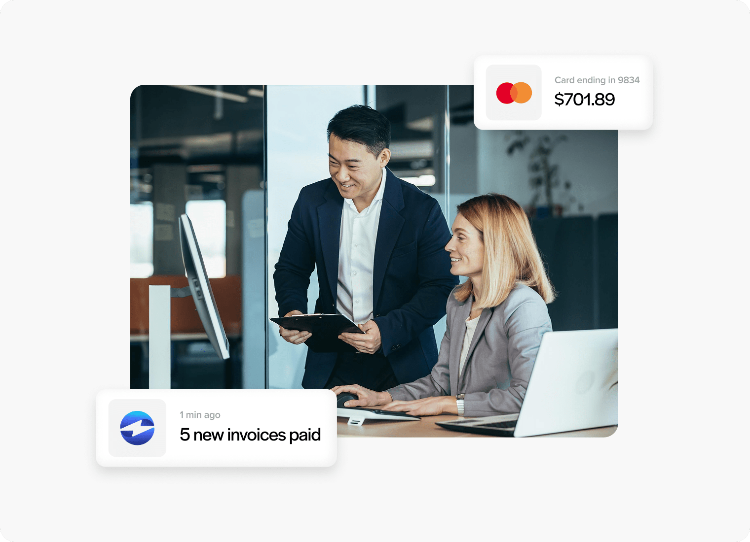 Enterprise Payment Solutions