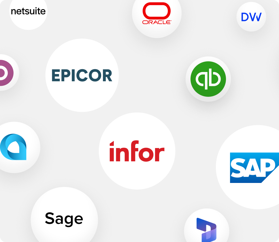 Integrations infor