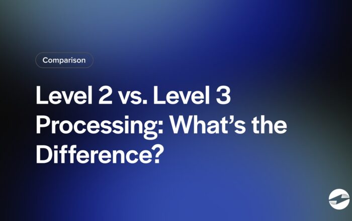 Level 2 vs. Level 3 Processing- What’s the Difference_