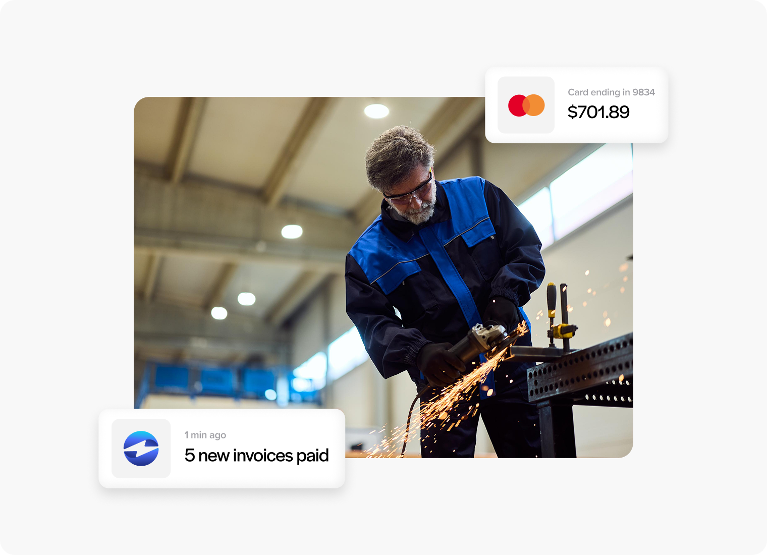 Manufacturing Payment Solutions Manufacturing Payment Solutions