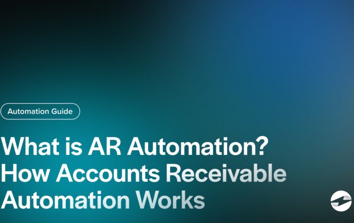 What is AR Automation_ How Accounts Receivable Automation Works