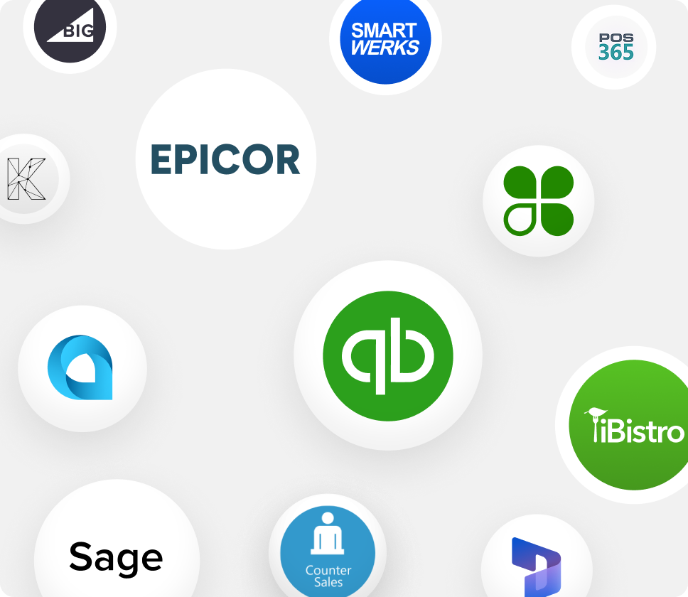 native integrations restaurant