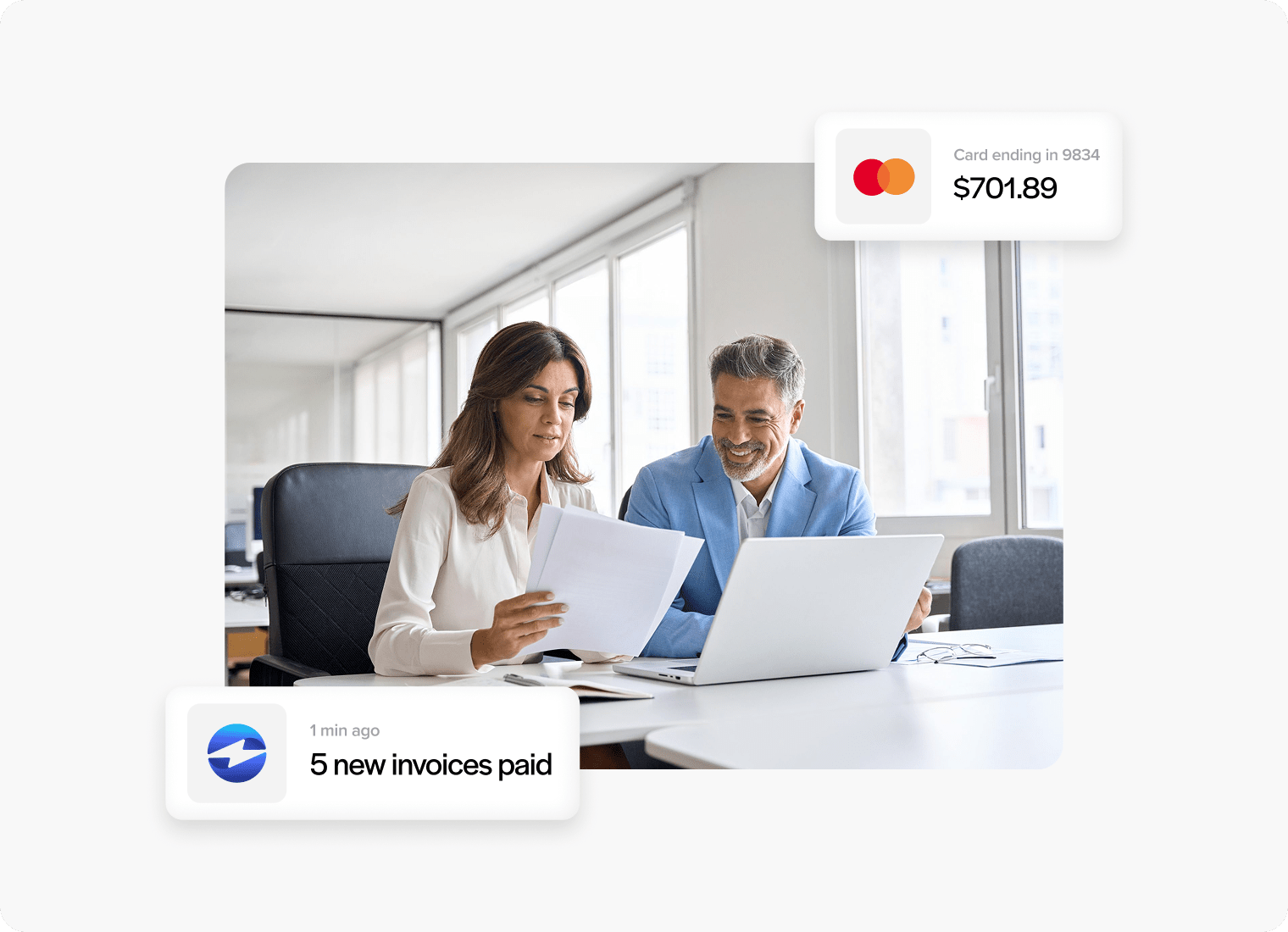 payment processing for insurance companies