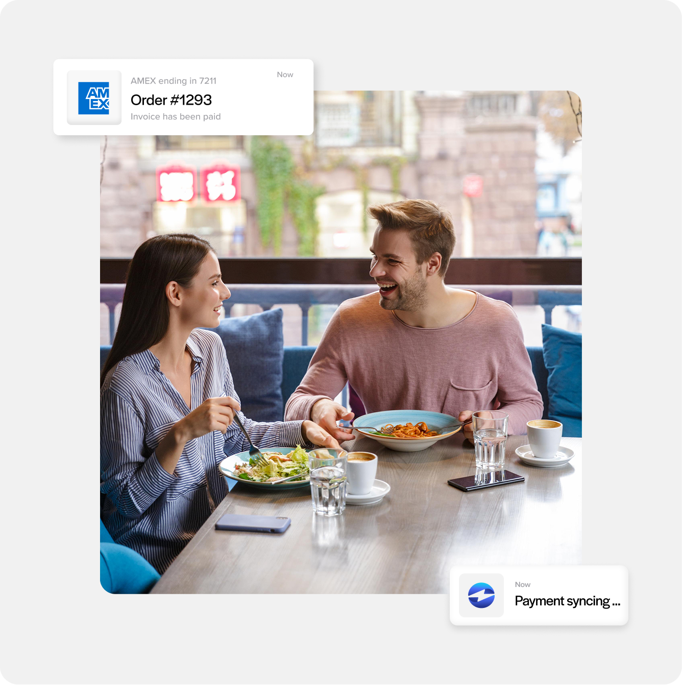 restaurant payment processing restaurant payment processing