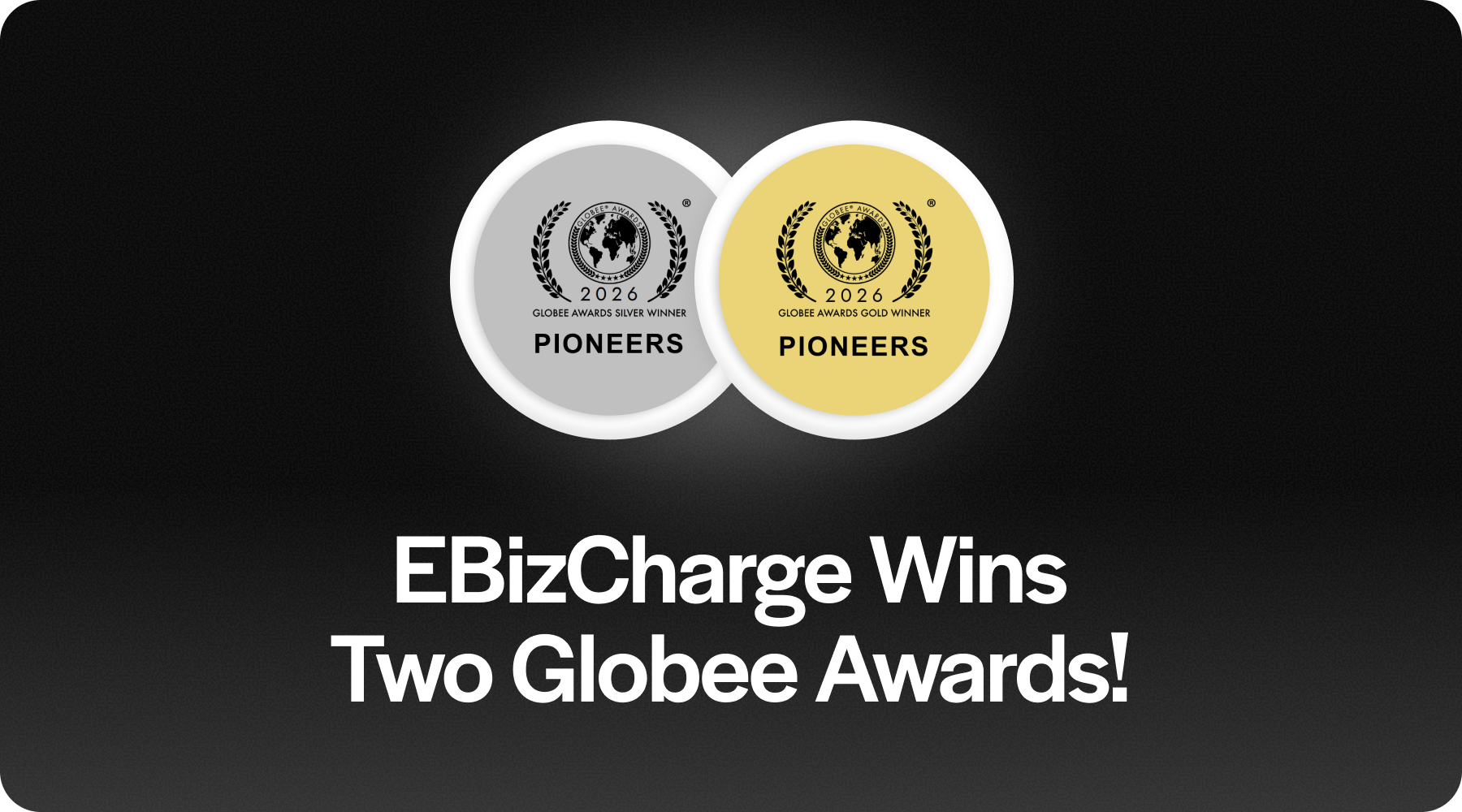 2026 Globee Awards PR