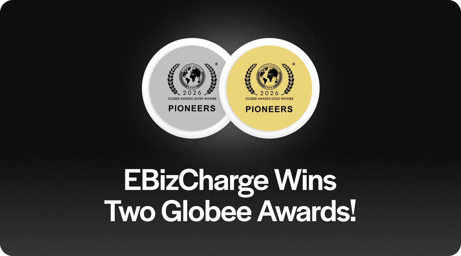 2026 Globee Awards PR