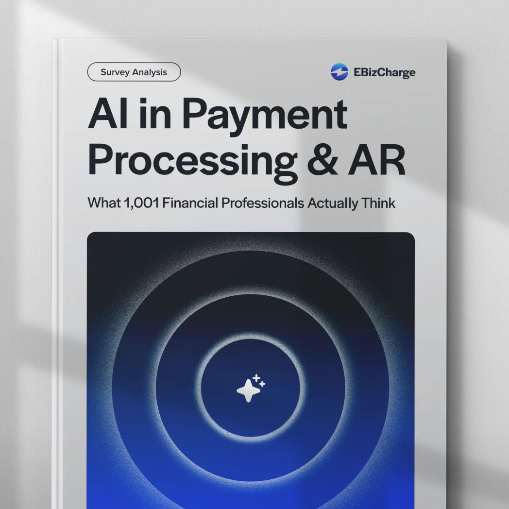 AI in Payment Processing and Accounts Receivable