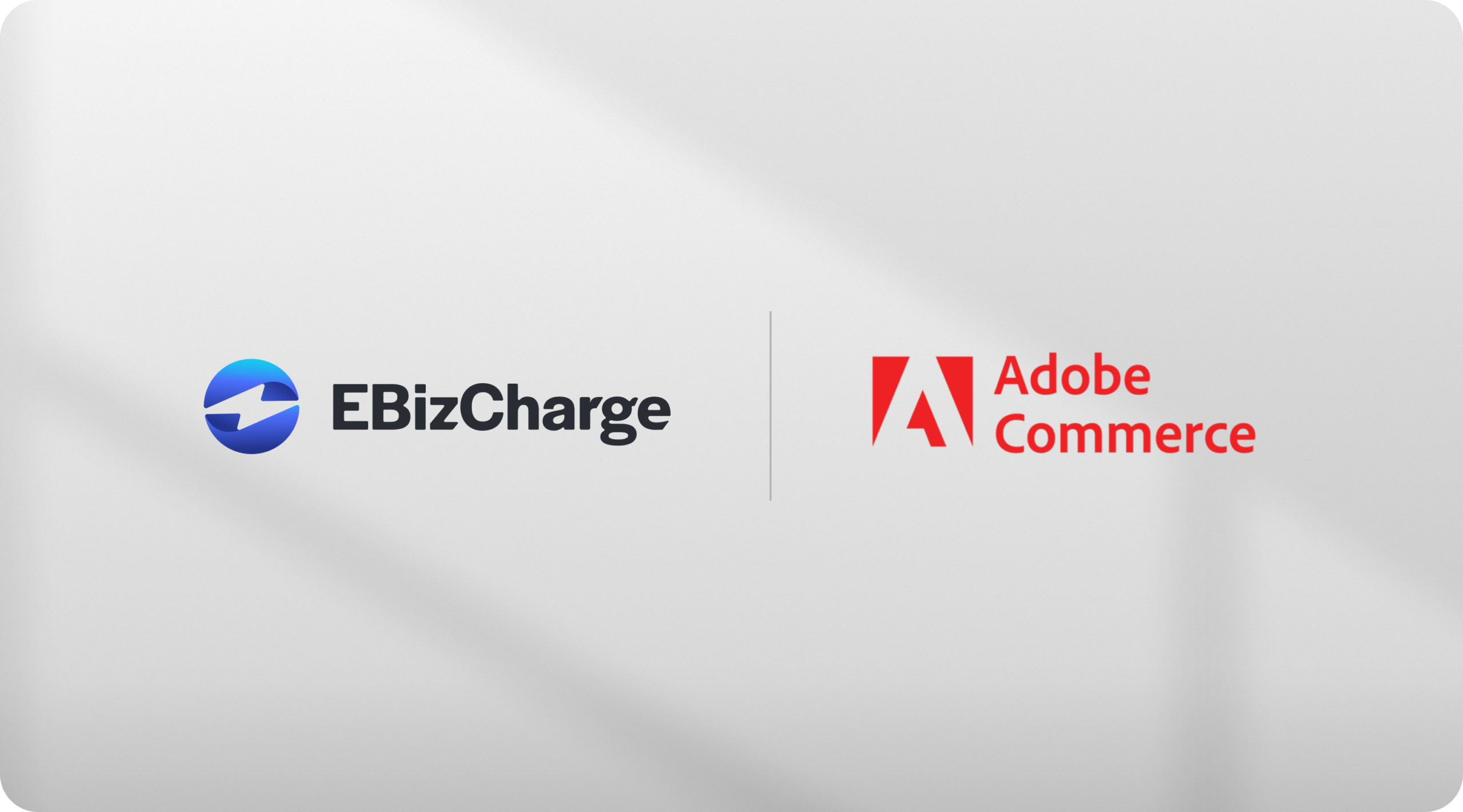 EBizCharge for Adobe Commerce is now available on the Adobe Commerce Marketplace