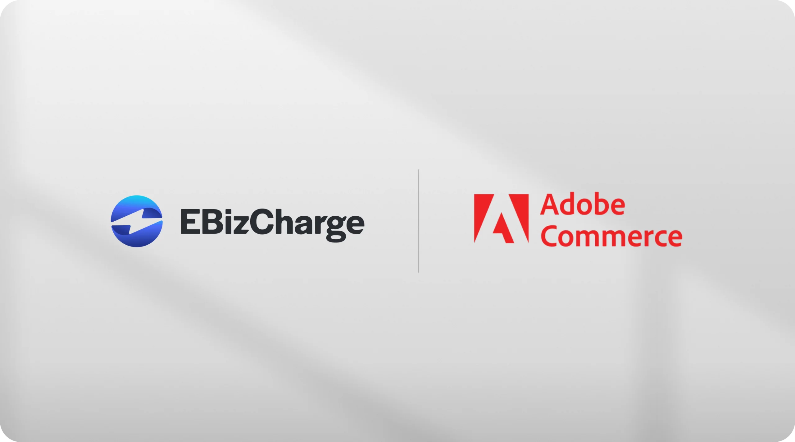 Adobe-Markteplace EBizCharge for Adobe Commerce is now available on the Adobe Commerce Marketplace
