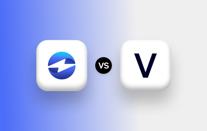EBizCharge vs. Versapay- AR Automation Comparison for ERP Users
