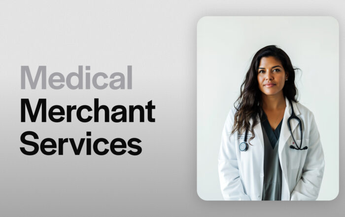 Medical Merchant Services