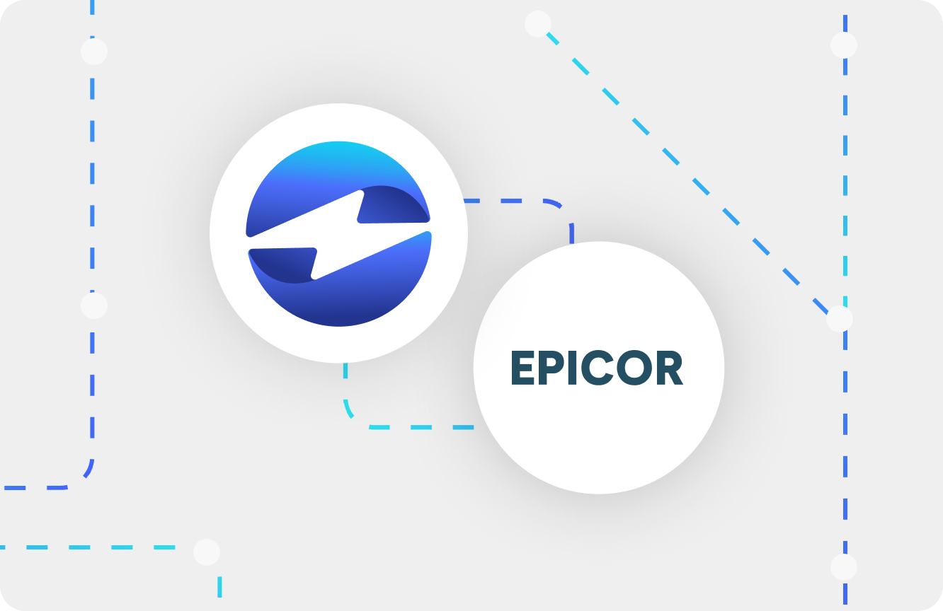 EBizCharge credit card processing integration for Epicor