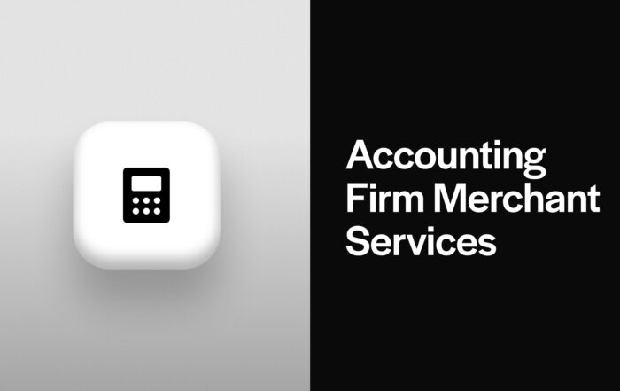 Merchant Services for Accounting Firms- Payment Processing That Syncs with Your Books