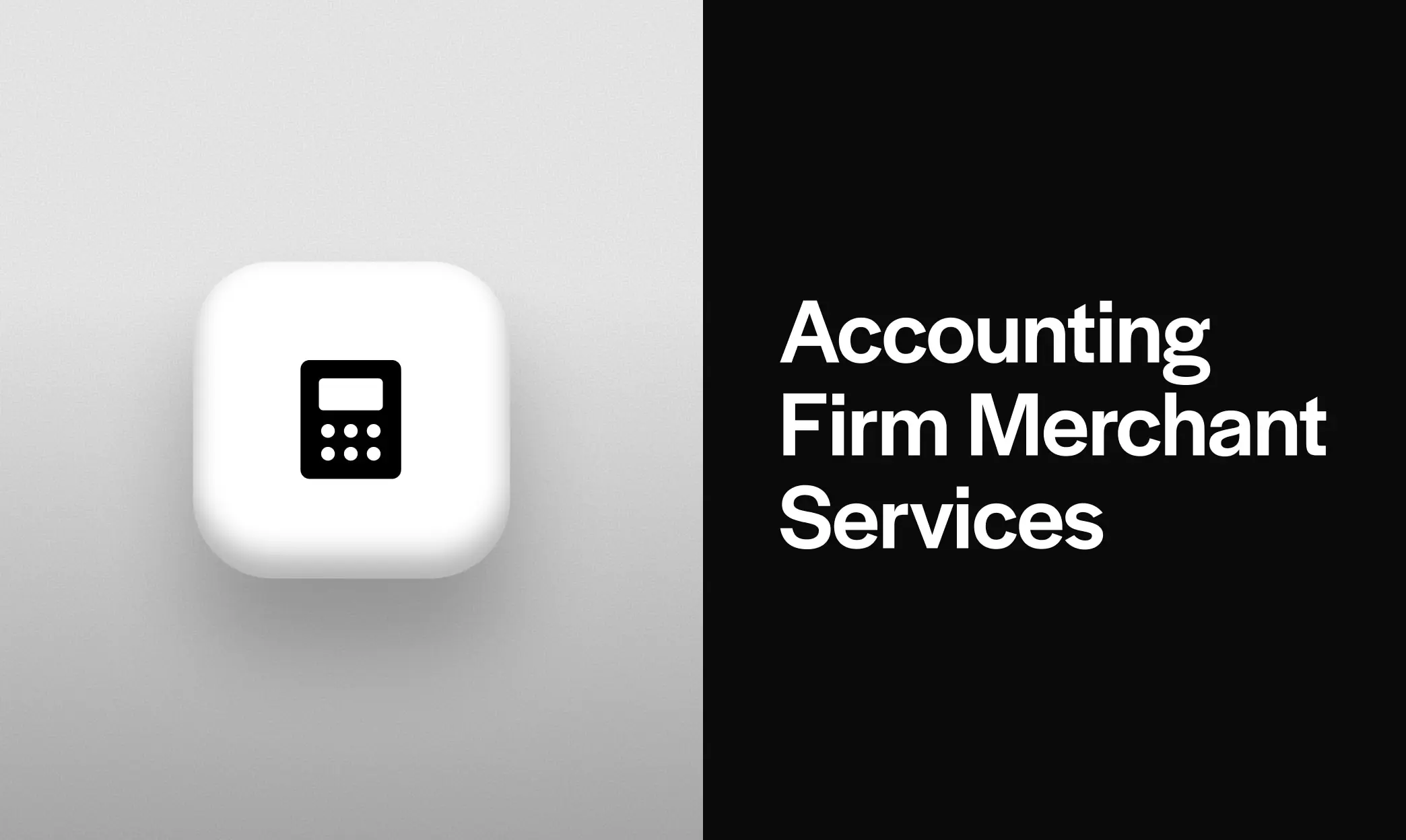 Merchant Services for Accounting Firms- Payment Processing That Syncs with Your Books