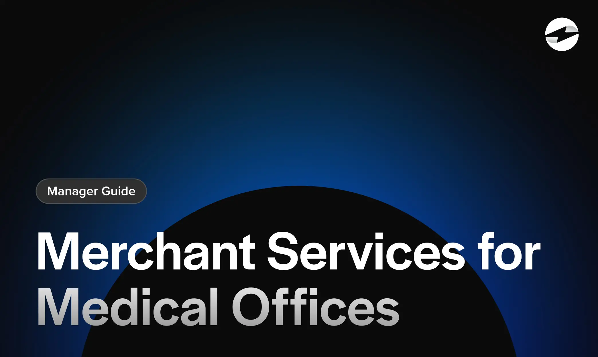 Merchant Services for Medical Offices