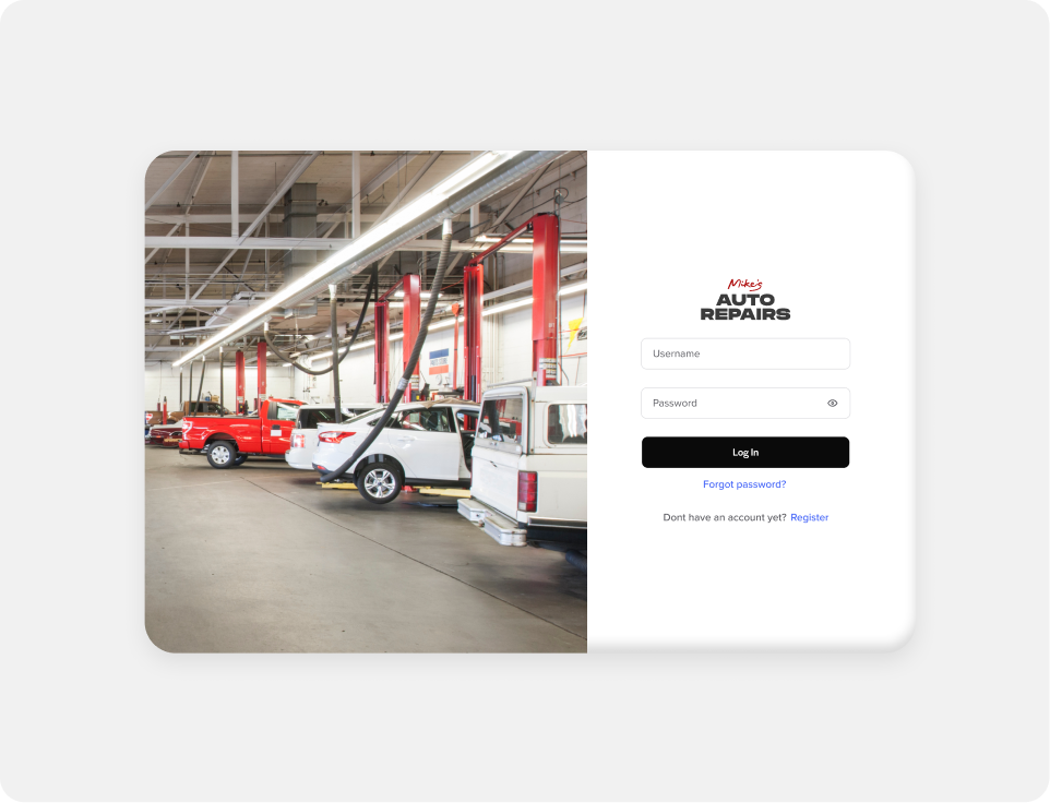 Send invoices and get paid easily online