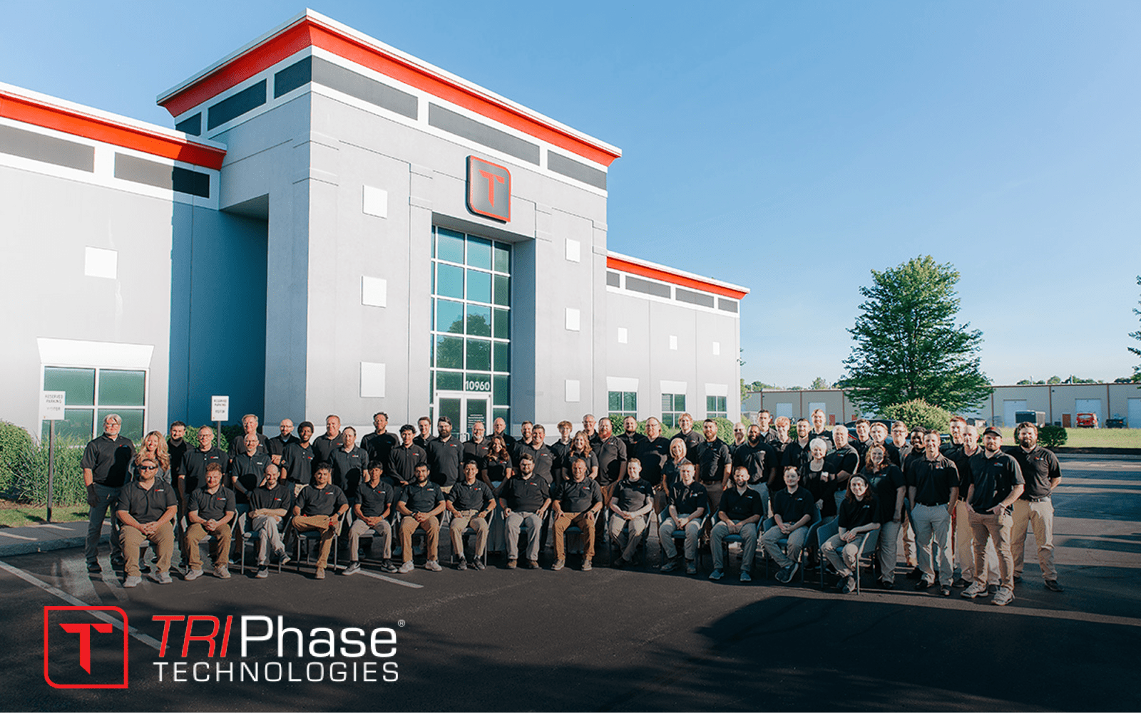 TriPhase customer story TriPhase customer story