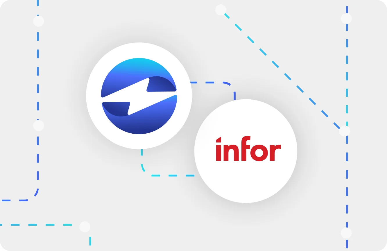 Running a credit card transaction inside of Infor CSD