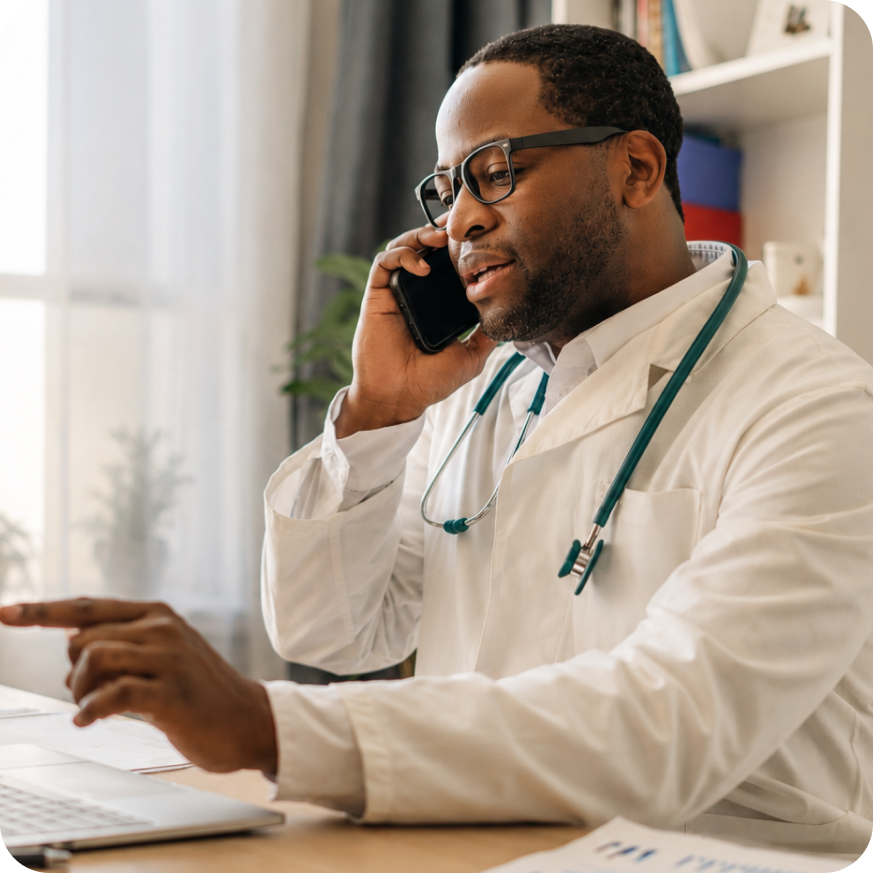 telemedicine merchant account