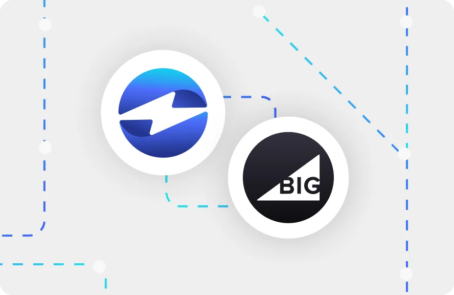 Accept payments natively in your BigCommerce store