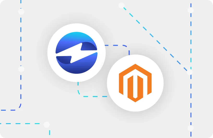 Accept payments natively in your Magento store