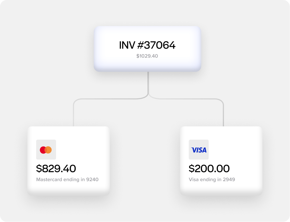 Choose fixed or full-statement billing Choose fixed or full-statement billing
