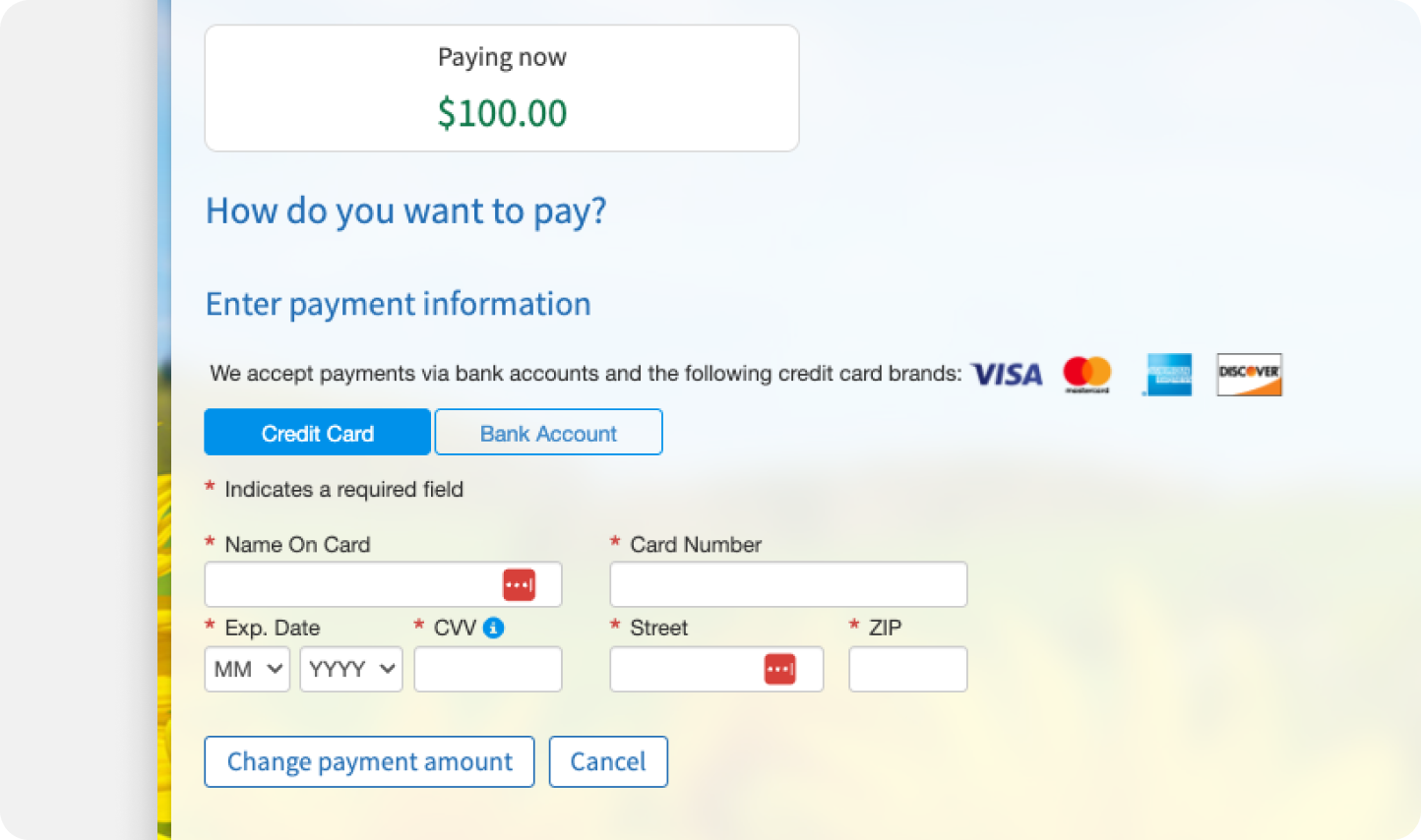 Mychart epic ehr payment integration