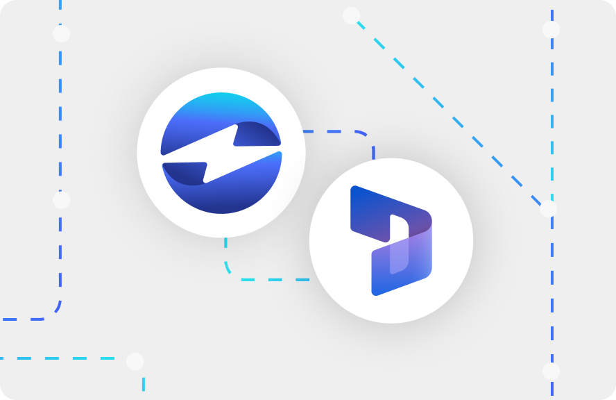 Run transactions natively inside Dynamics 365 F&O