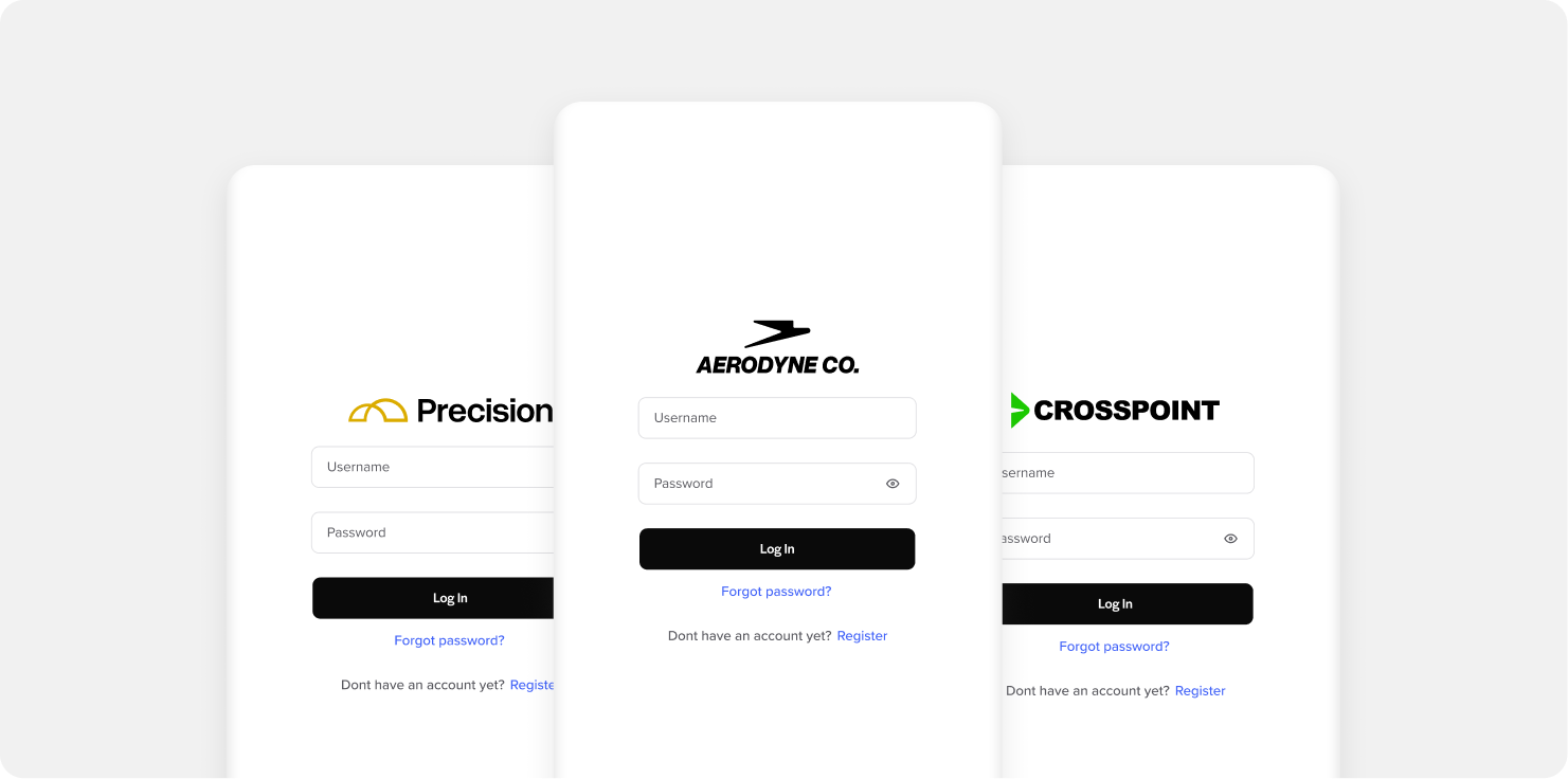 Send invoices and get paid online