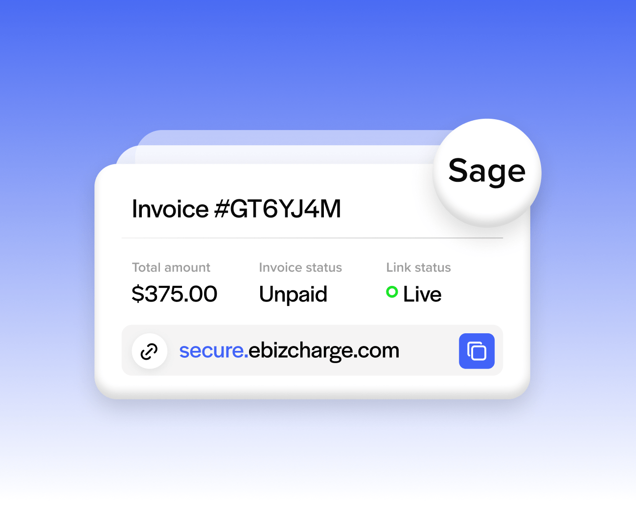 Send payment links Send payment links