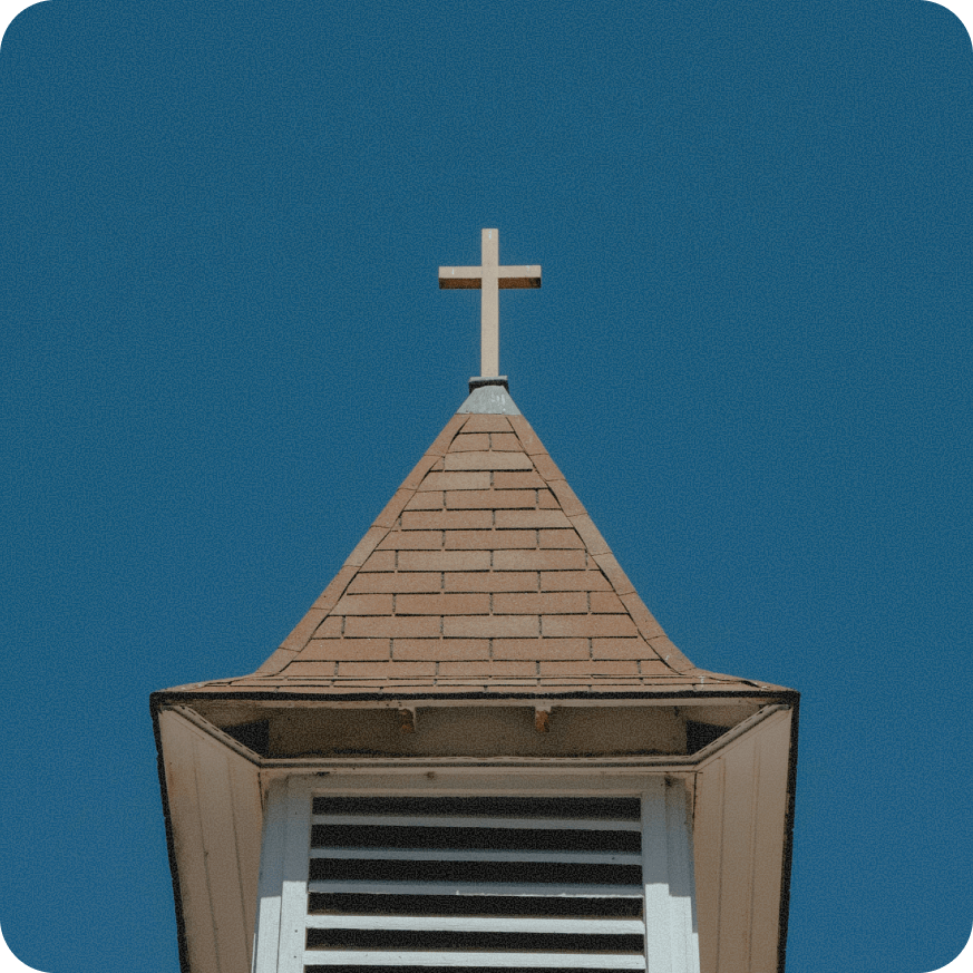 church credit card processing