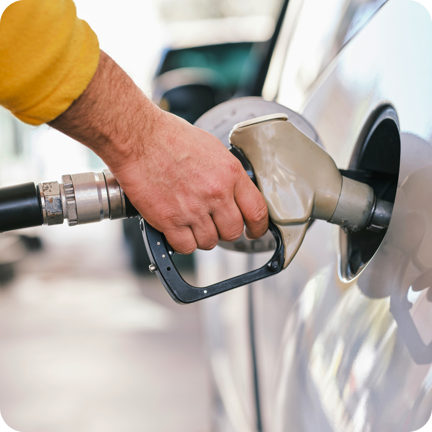 gas station payment processing gas station payment processing