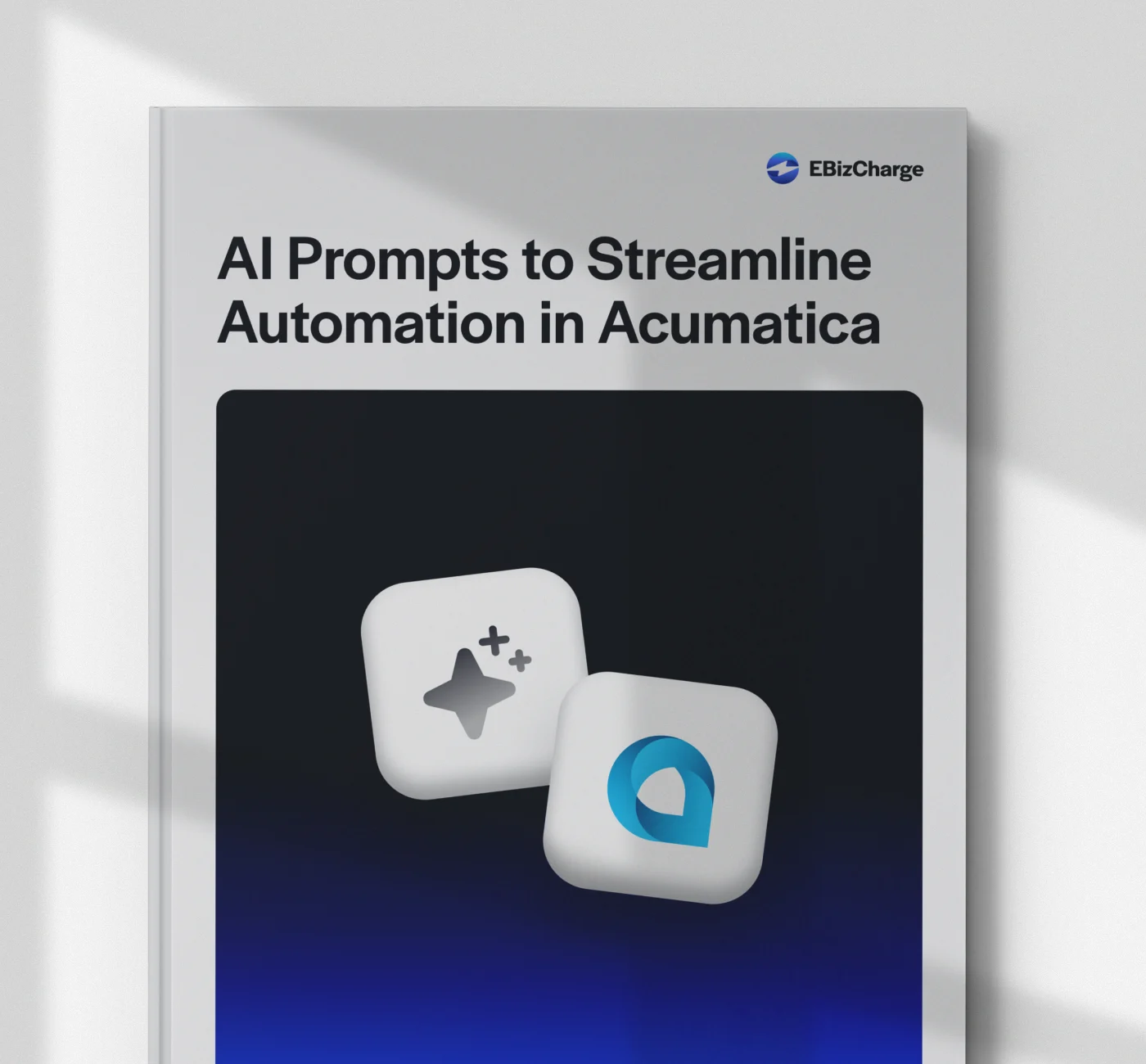 AI Prompts to Streamline Automation in Acumatica AI Prompts to Streamline Automation in Acumatica