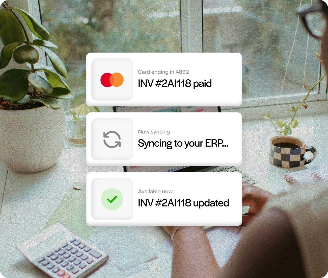 Credit card processing for small businesses