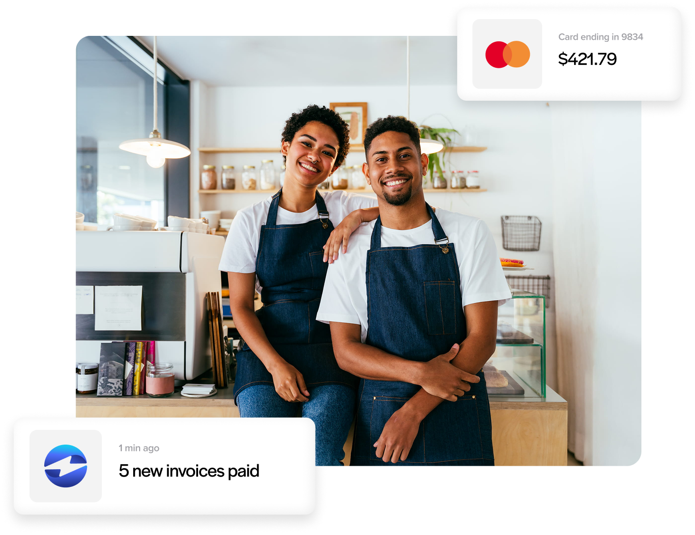 Credit card processing for small businesses Credit card processing for small businesses