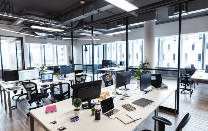 EBizCharge Wins Five 2026 Top Workplaces Awards