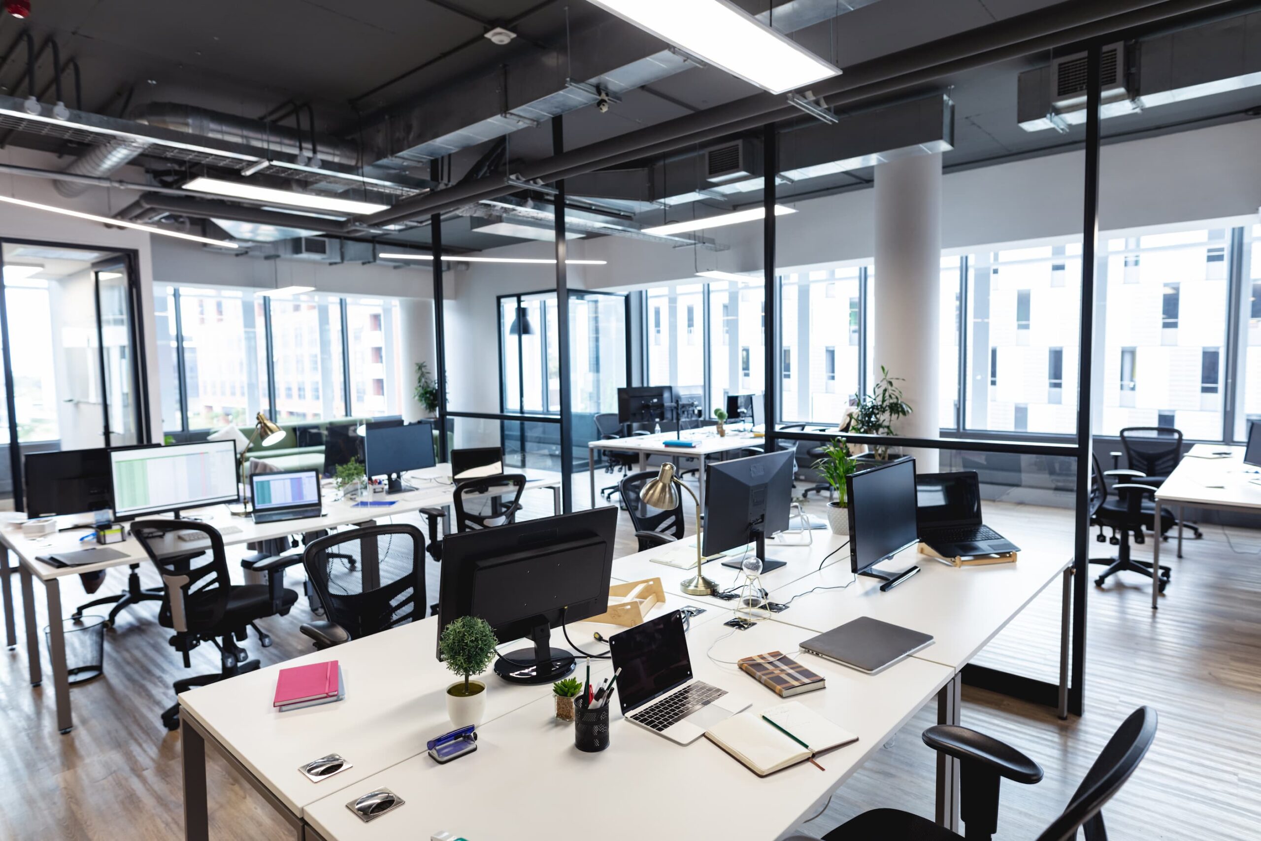 EBizCharge Wins Five 2026 Top Workplaces Awards
