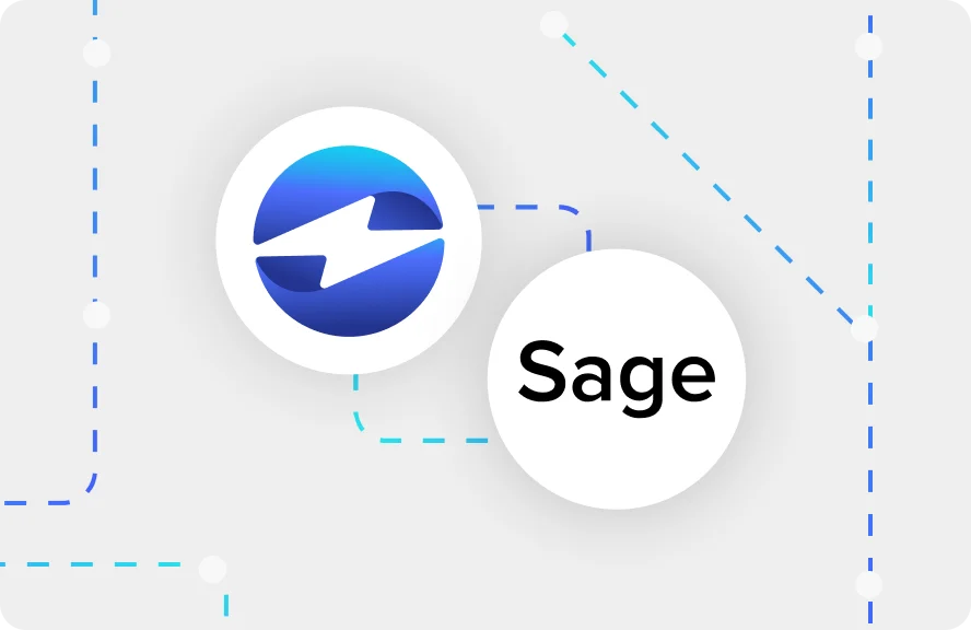 EBizCharge and Sage payment processing